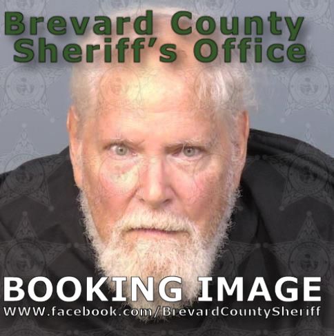 Mugshot of Scott Jeffrey Mackenzie