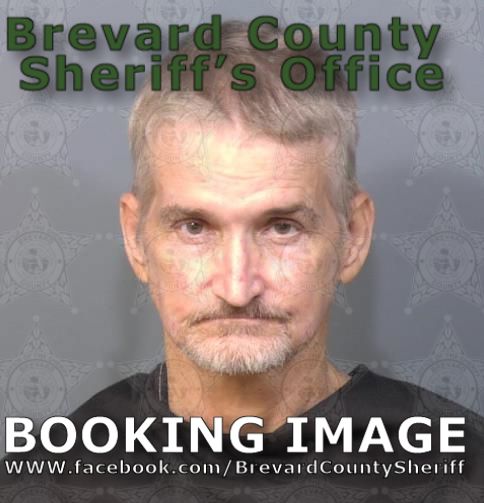 Mugshot of Matthew Vernon