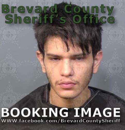 Mugshot of Zaireth Jon-Lathie Basye