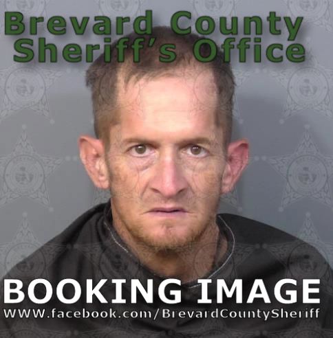 Mugshot of Michael Patrick Beddia