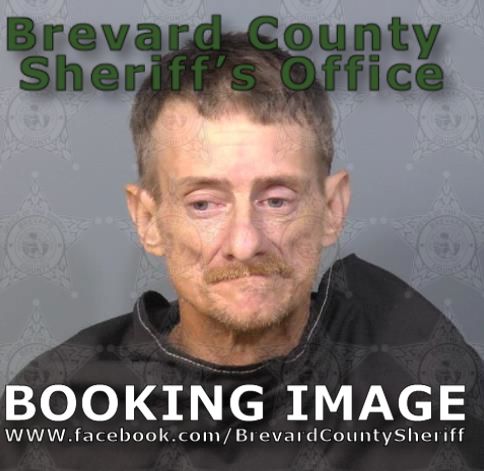 Mugshot of John Joseph Emery
