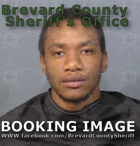 Mugshot of Ja Marion Leon Stokes