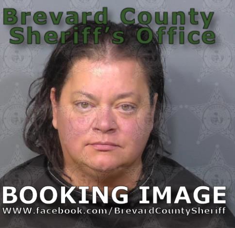 Mugshot of Nicole Danielle Kawa