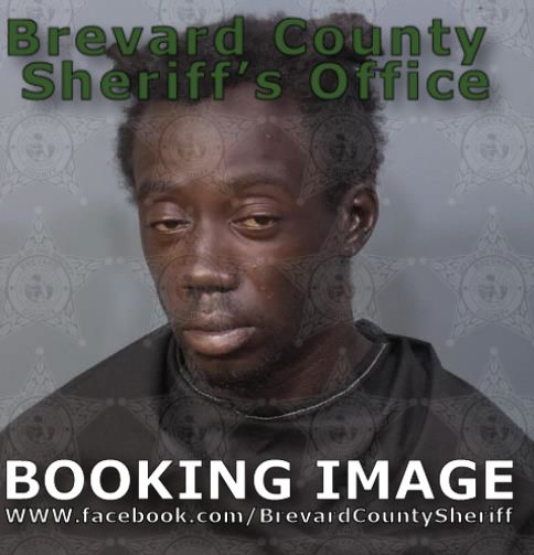 Mugshot of Trenton Delant E Joiner