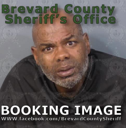 Mugshot of Duane Derwin Jones