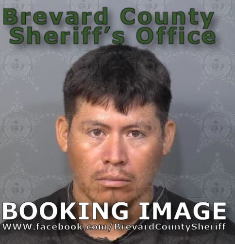 Mugshot of Rudy Lopez Ruiz