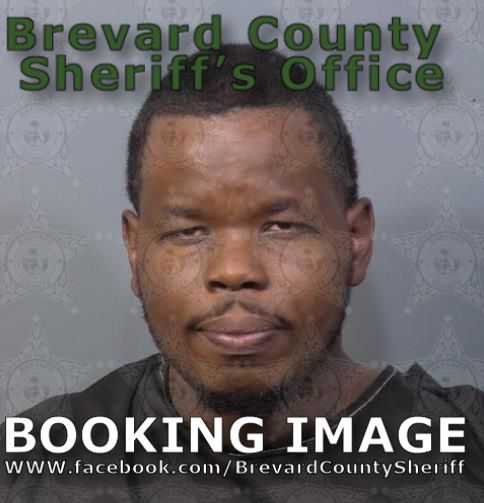 Mugshot of Seth Xavier Stinson