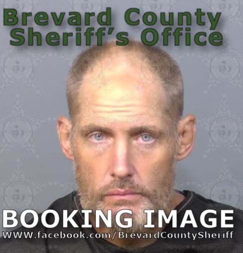 Mugshot of Patrick Daniel Walsh