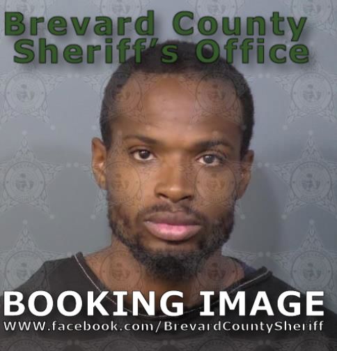 Mugshot of Ja Marauis Rached Pollard Roberson