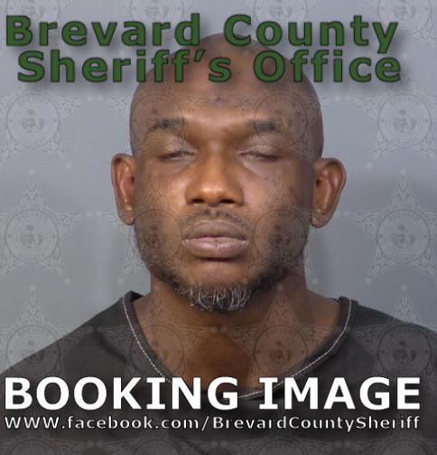 Mugshot of Kentrel Dwayne George