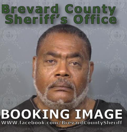 Mugshot of Clifford Bernard Hart