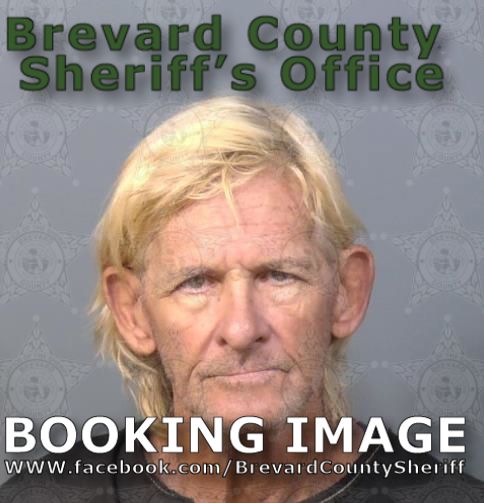 Mugshot of Darrell Jean Underwood