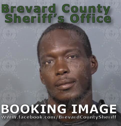 Mugshot of Kenneth Mccray Anderson