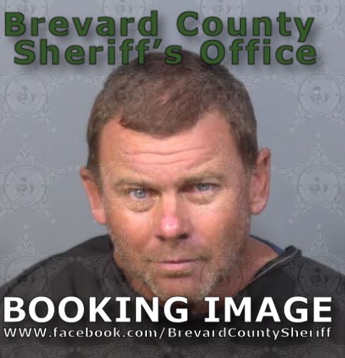 Mugshot of Austin Robert Hall