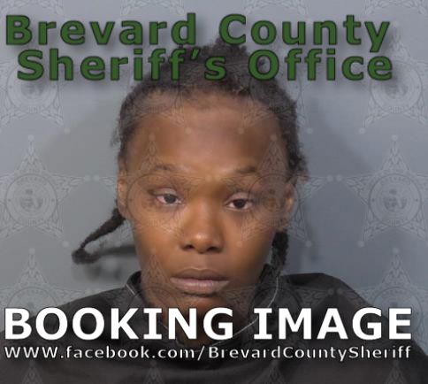 Mugshot of Geyonna Mantazia Piedra