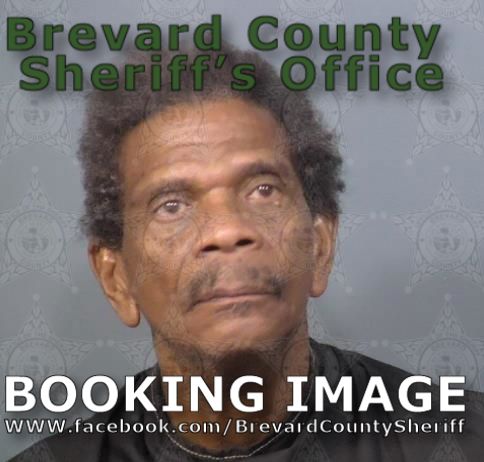 Mugshot of Roy Lee Thomas
