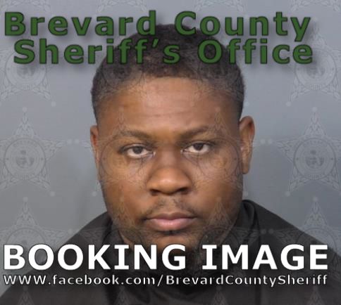 Mugshot of Johnathan Antonio Walker
