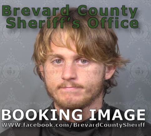 Mugshot of Paul Andrew Moore