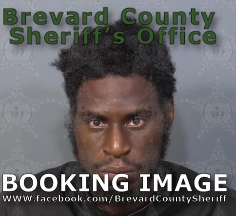 Mugshot of Shauntavious Xavier Baker