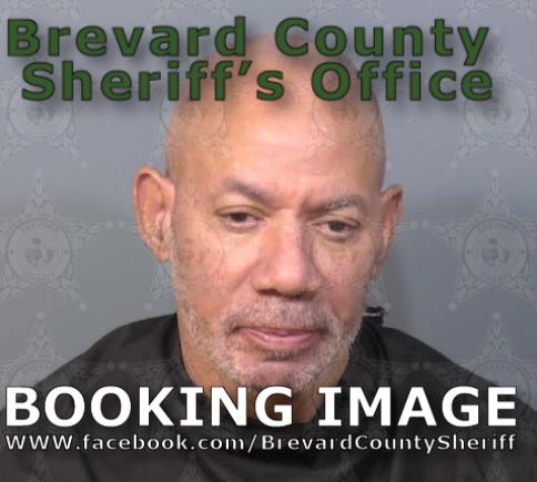 Mugshot of John Anthony Simmons