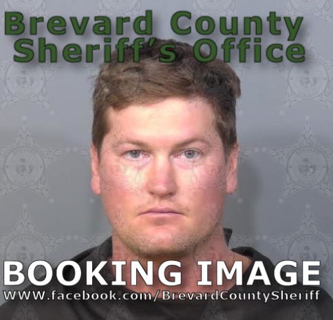Mugshot of Thomas Graham Hamilton