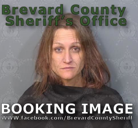 Mugshot of Amy Pauline Kellum