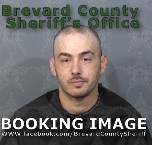 Mugshot of Nikolai Peter Shalala