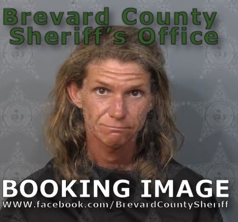 Mugshot of Lindsay Alyse Miller