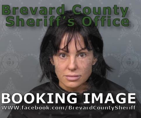 Mugshot of Mikayleigh Ryan Kowalski