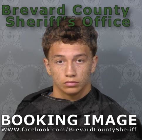 Mugshot of Sergio Carbajal Rico