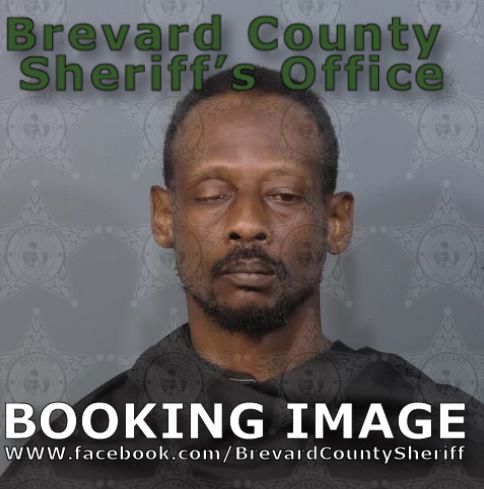 Mugshot of Damien Lebrant Wilson