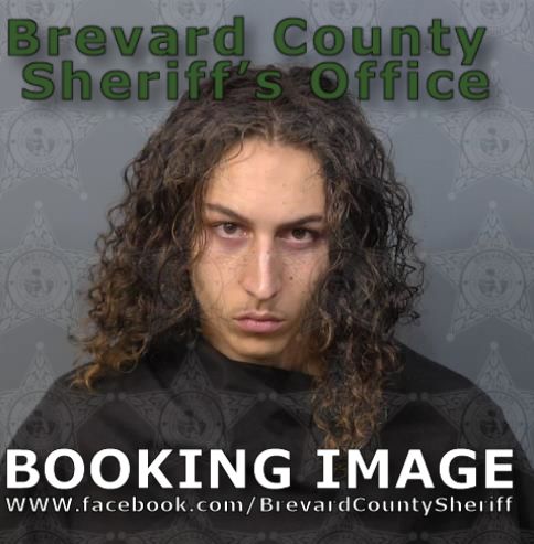 Mugshot of Jiovanni Lucas Carter