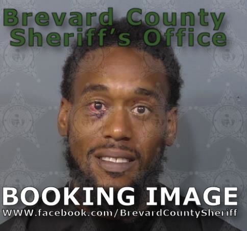 Mugshot of Gannon B Jacox