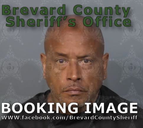 Mugshot of Jose Luis Santana