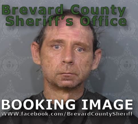 Mugshot of Kerrie Jason Hall