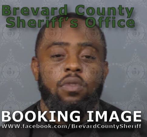 Mugshot of Fred James
