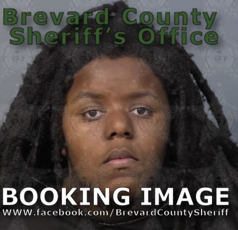 Mugshot of Daniel Ofori