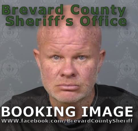 Mugshot of William Lee Petro