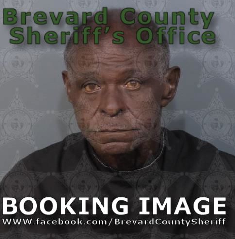 Mugshot of Clarence Glenn