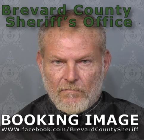 Mugshot of Dennis Earl Hayward