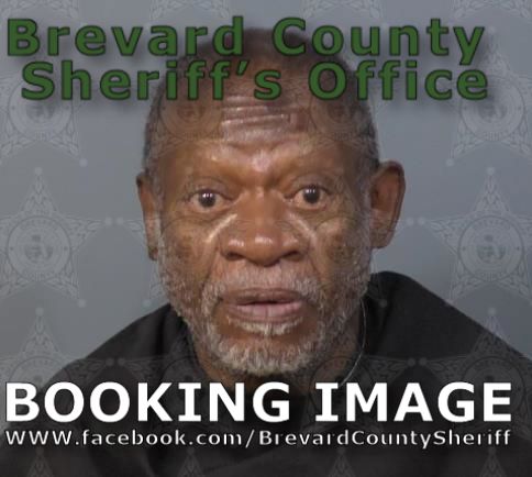 Mugshot of Jim Clements