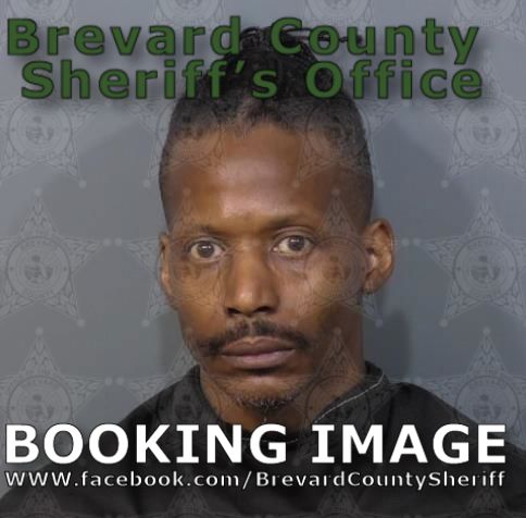 Mugshot of Lonnie R Hall