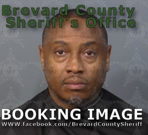 Mugshot of Donte James Lemmon
