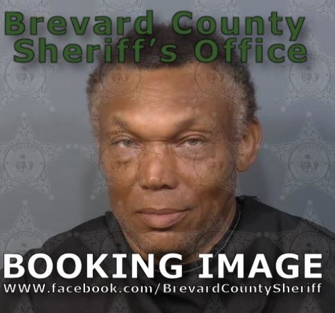 Mugshot of Courtney Omar Thompson