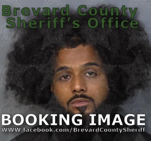 Mugshot of D Angel Terry Pugh