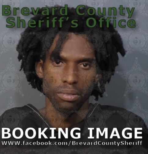 Mugshot of Jimmy David Blake