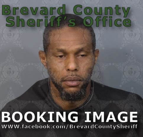 Mugshot of Darrin Williams