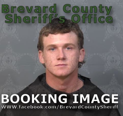 Mugshot of Richard Anthony Hite