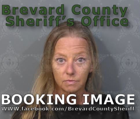 Mugshot of Laura Lynn Stasiuk