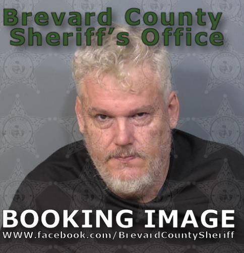 Mugshot of Kevin Rex Ross